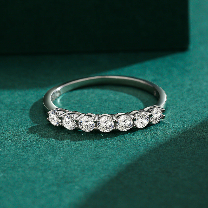 Seven Diamond Band